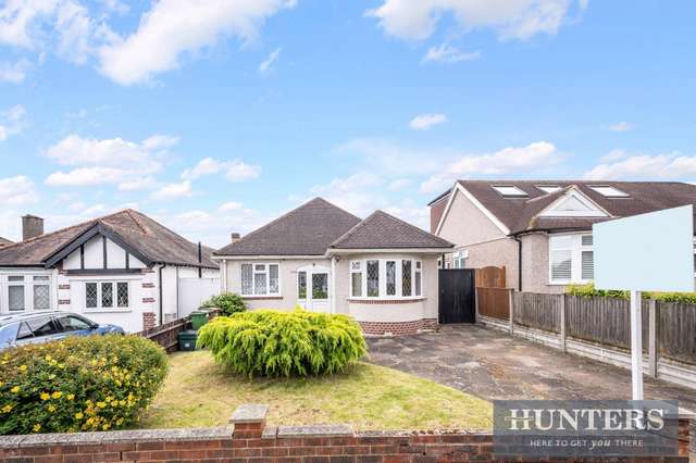 3 bedroom Detached bungalow
 For Sale