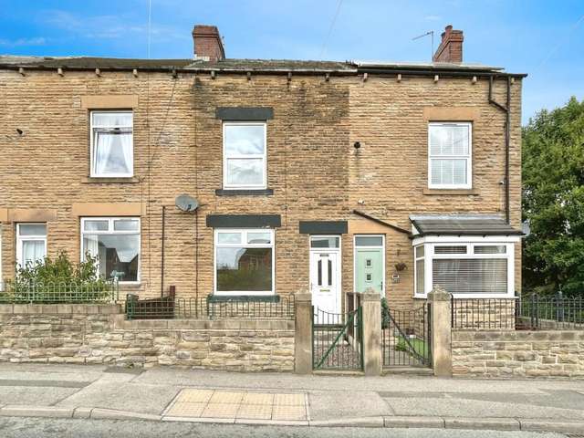 3 bedroom Terraced House
 For Sale