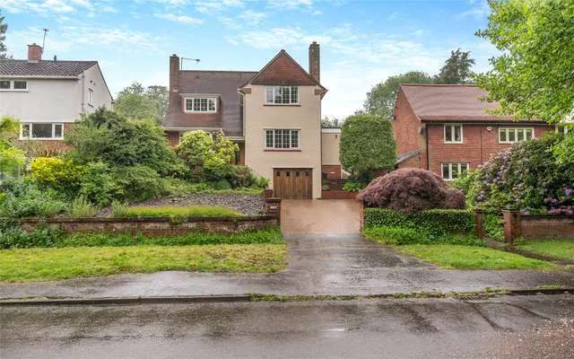 Wellesley Avenue South, Norwich, Norfolk, NR1 4AD | Property for sale | Savills