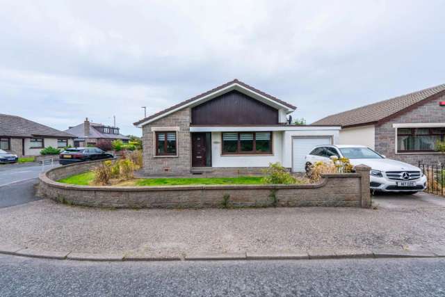 House For Rent in Peterhead, Scotland