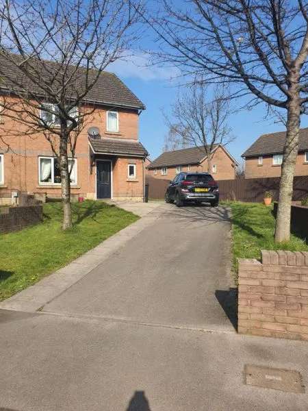 House For Rent in Port Talbot, Wales