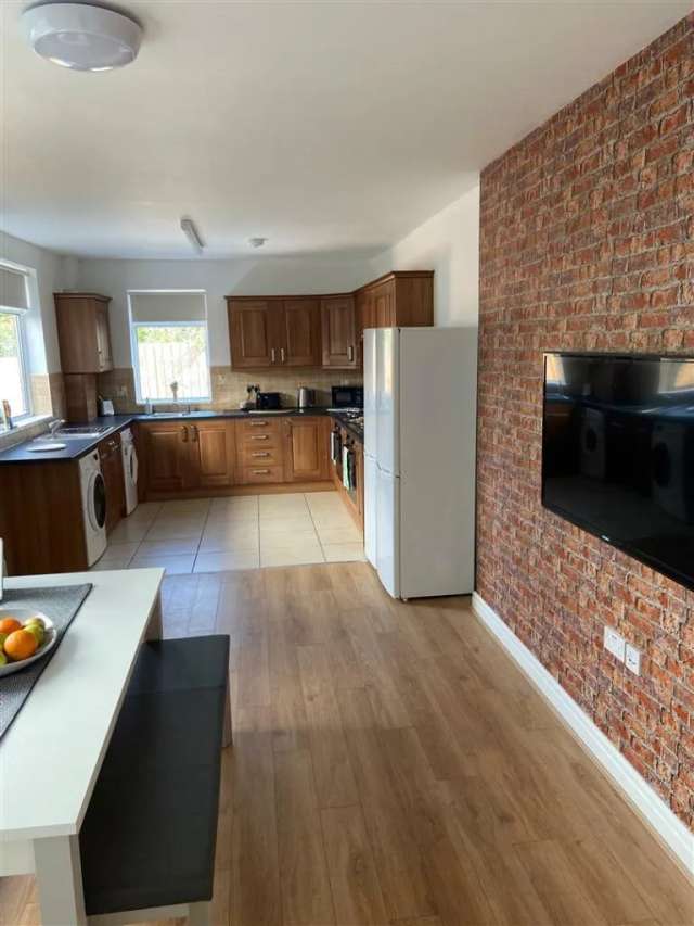 House For Rent in Hull, England