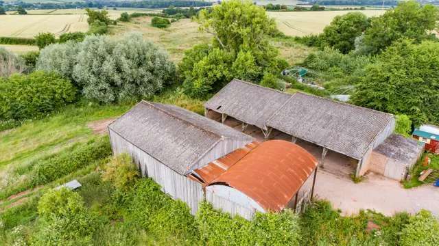 Bardon Barn, Washford, Watchet | Property for sale | Savills