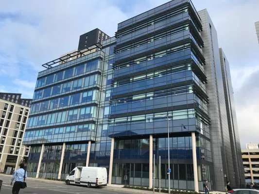 Part 5th Floor, 4 Capital Quarter, Tyndall Street, Cardiff, CF10 4BZ | Property to rent | Savills