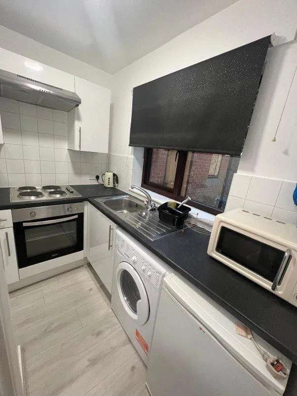 1 bedroom flat to rent