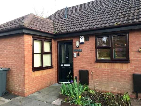 Bungalow For Rent in Birmingham, England