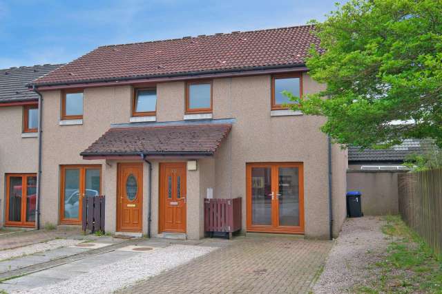 House For Rent in Inverurie, Scotland