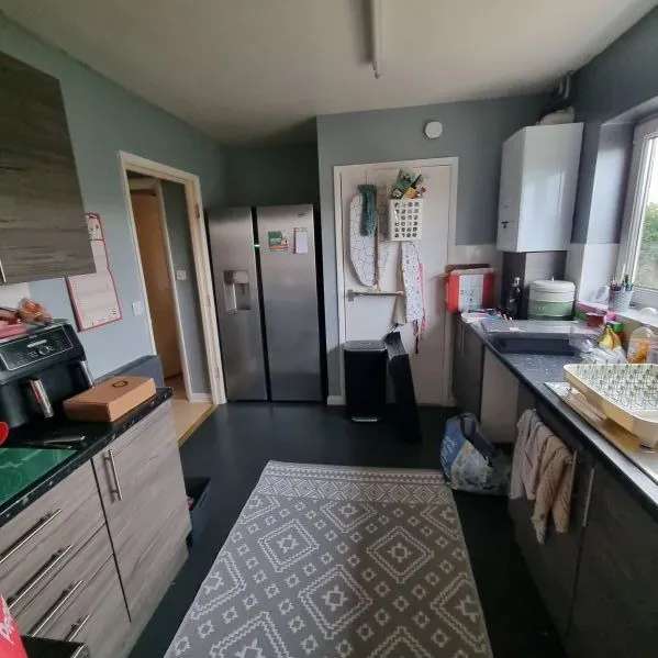 House For Rent in East Lindsey, England