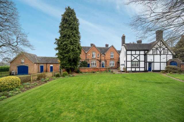 Country House for sale with 6 bedrooms, Stretton Under Fosse Rugby, Warwickshire