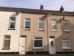 House For Rent in Carrickfergus, Northern Ireland