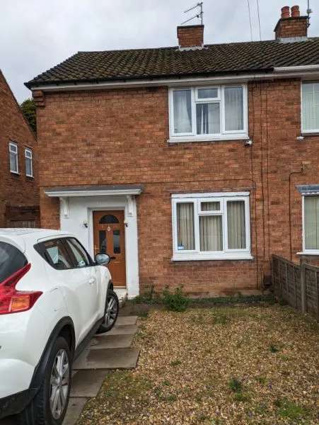 House For Rent in Dudley, England