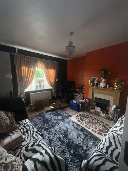 House For Rent in East Lindsey, England