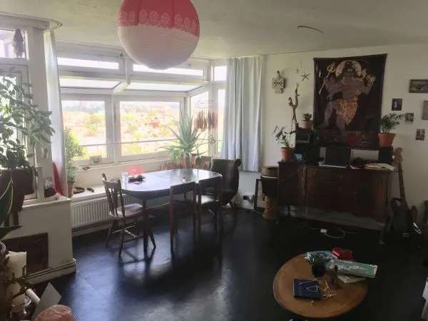 Flat For Rent in Stoke-on-Trent, England