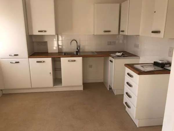 Flat For Rent in Braintree, England