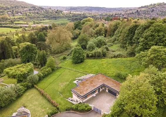 Bailbrook Lane, Bath, Somerset, BA1 7AB | Property for sale | Savills