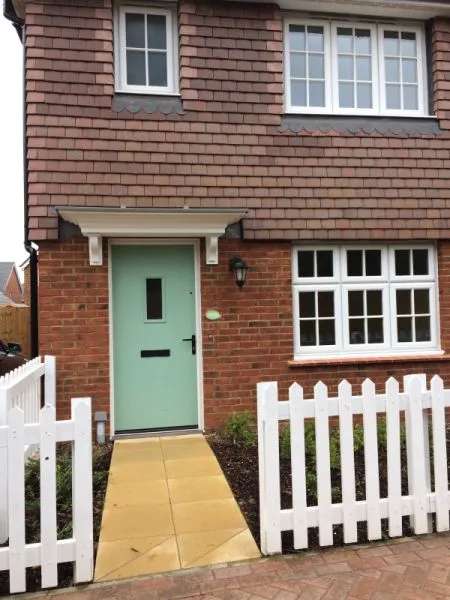 House For Rent in Maidstone, England