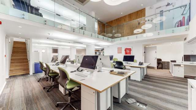 Office For Sale in London, England