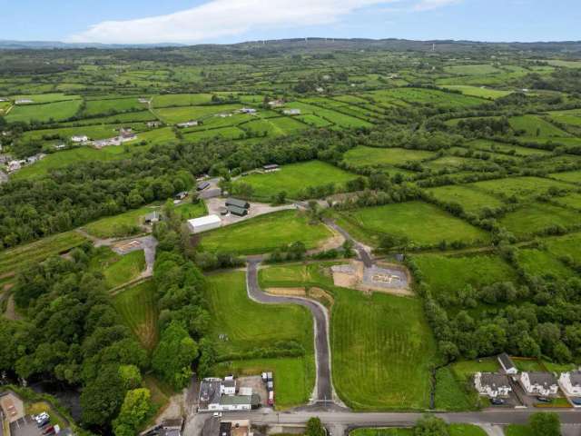 Land For Sale in Garrison, Northern Ireland