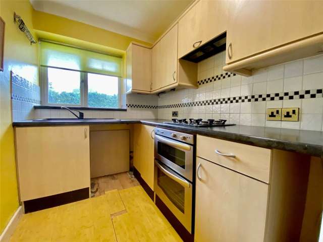 2 bedroom flat/apartment in Bournemouth