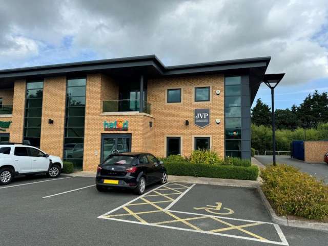 Office For Rent in Bodelwyddan, Wales