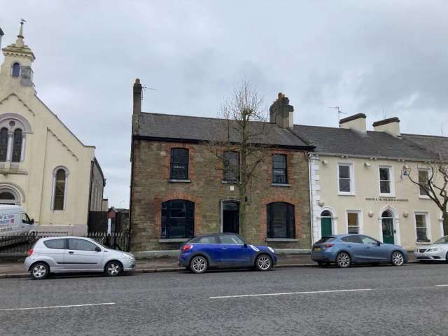 Commercial For Sale in Newtownards, Northern Ireland