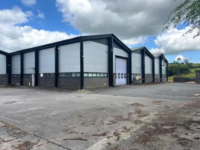 Commercial For Rent in Armagh, Northern Ireland