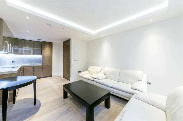 Apartment For Rent in City of Westminster, England