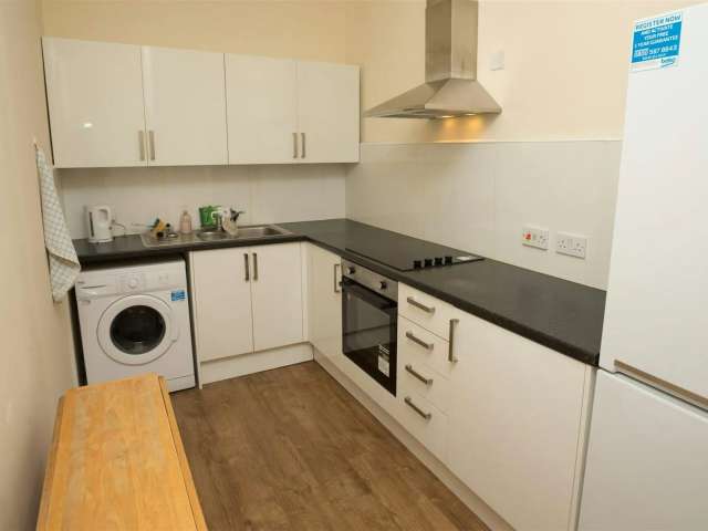 Apartment For Rent in Nottingham, England