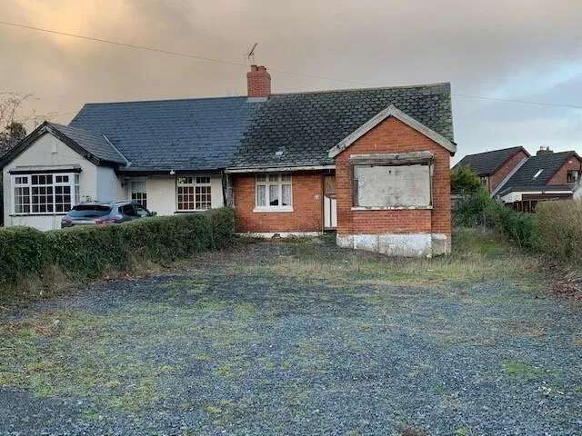 Land For Sale in Greenisland, Northern Ireland