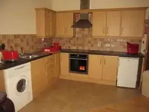 Flat For Rent in Cookstown, Northern Ireland