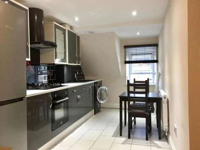 1 bedroom flat to rent