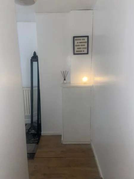 Flat For Rent in Metropolitan Borough of Solihull, England