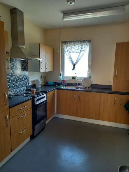 House For Rent in Norwich, England