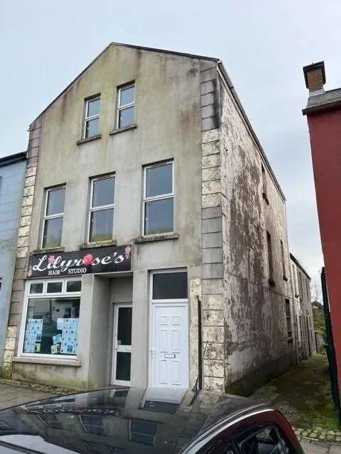 Commercial For Sale in Belleek, Northern Ireland