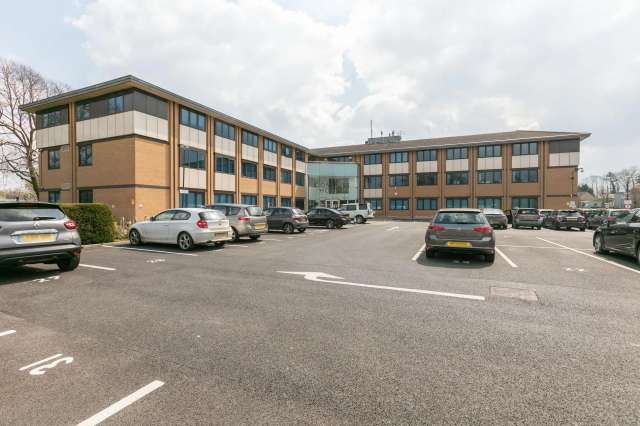 Office For Rent in Cambridge, England