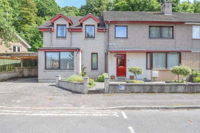 7 bedroom semi-detached house for sale