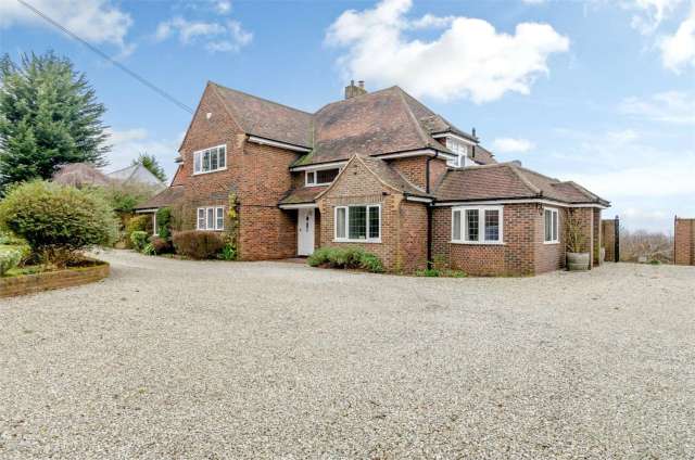 Detached House for sale with 4 bedrooms, Pear Tree Lane, Shorne