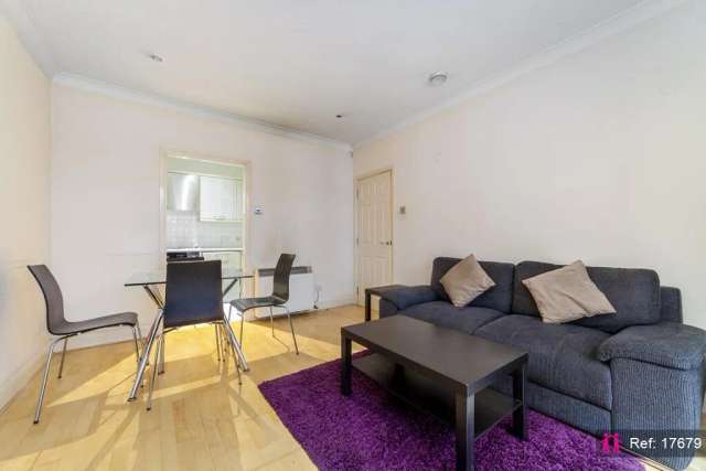 Apartment For Rent in City of London, England