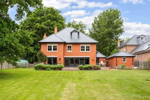 Horncastle Road, Woodhall Spa, Lincolnshire, LN10 6UZ | Property for sale | Savills