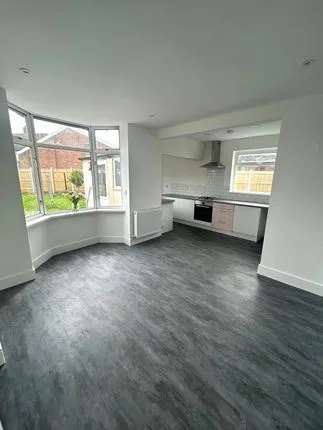 End terrace house to rent in St. Fagans Road, Cardiff CF5