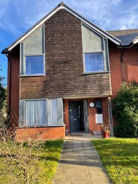 House For Rent in Chelmsford, England