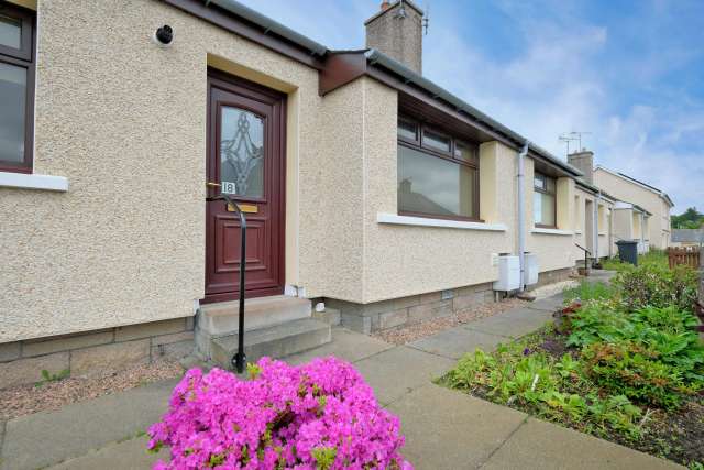 House For Rent in Ellon, Scotland