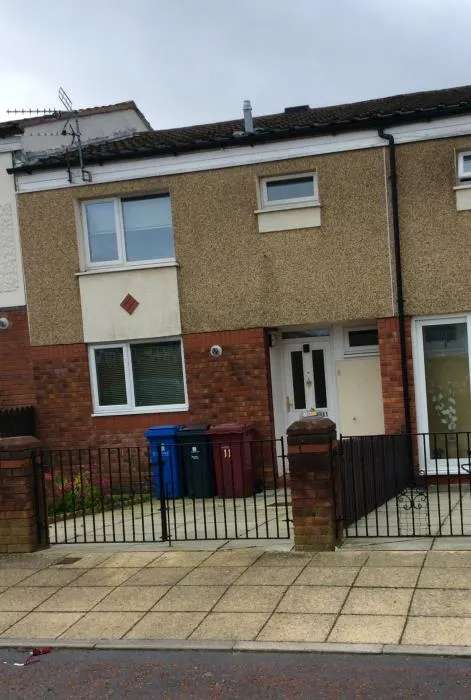 3 bed house in Lickers Lane