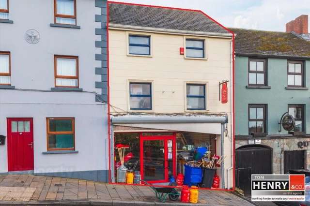 Commercial For Sale in Dungannon, Northern Ireland