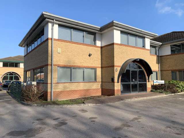 Office For Rent in Wrexham, Wales