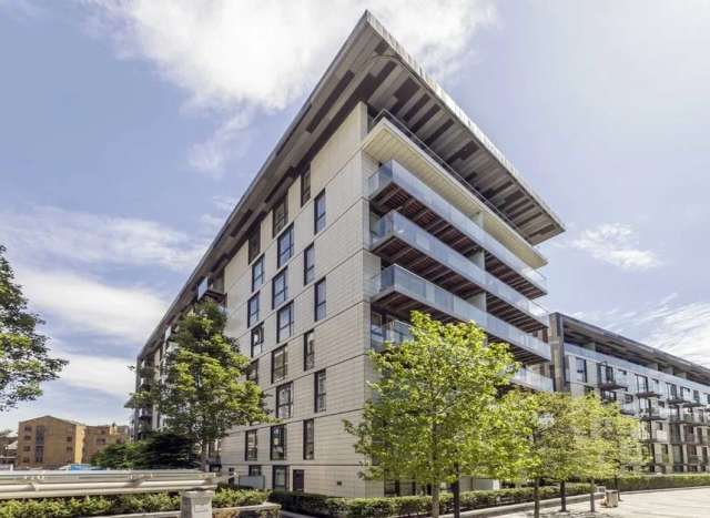 Flat For Sale in Newcastle upon Tyne, England