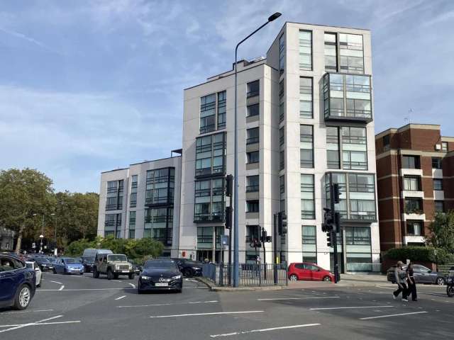 Office For Sale in London, England