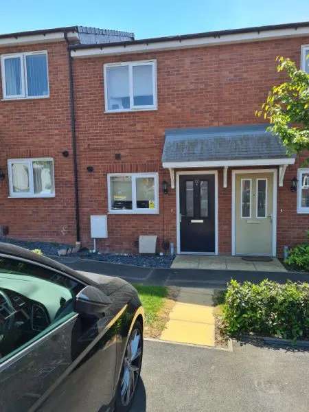 House For Rent in Dudley, England