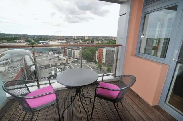 Apartment For Rent in Bristol, England