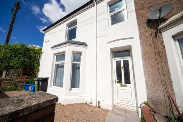 End terrace house to rent in Penarth Road, Grangetown, Cardiff CF11